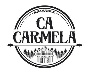 Logo de Ca Carmela en Náquera